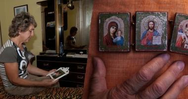 Storie, emozioni e immigrazione raccontate con scatti e immagini