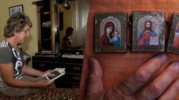 Storie, emozioni e immigrazione raccontate con scatti e immagini