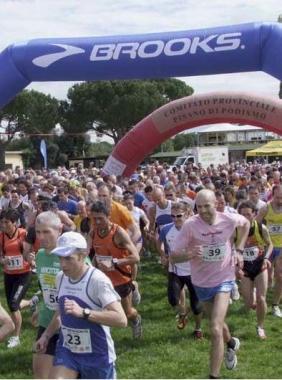 La Strapazzata 2010 