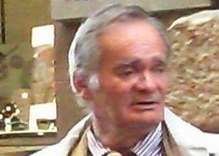 <b>IL PRESIDENTE. </b>Renato Bacci 