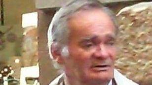 <b>IL PRESIDENTE. </b>Renato Bacci