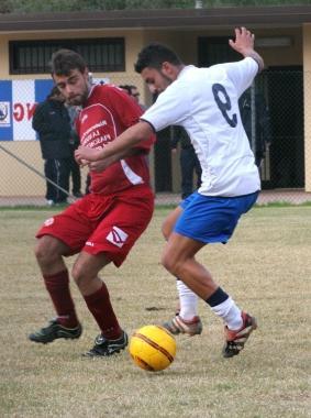 LArci Gabbro in azione 