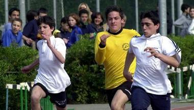 Cecioni e Galilei alla fase regionale