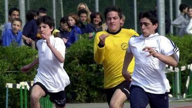 Cecioni e Galilei alla fase regionale