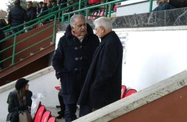Il sindaco Favilla chiamato ad intervenire per risolvere il rebus Lucchese 