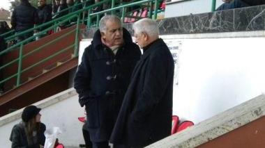 Il sindaco Favilla chiamato ad intervenire per risolvere il rebus Lucchese
