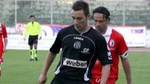 <b>PRONTO.</b> Alessandro D’Antoni
