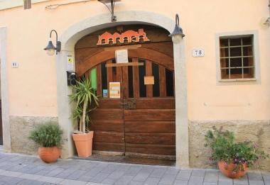 <b>LA BUONA NOTIZIA.</b> Tolti i sigilli al Barak&agrave; 