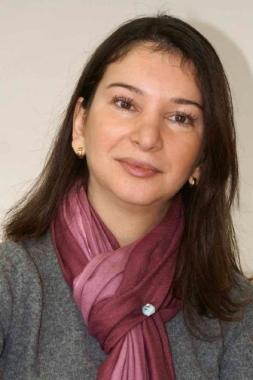 Francesca Favi (Pdl)