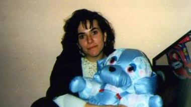 Un’immagine di Rita Atria la giovane studentessa che morì suicida dopo la morte di Borsellino
