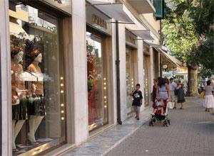 Ristoranti e abbigliamento La Pasqua porta nuove aperture a Forte