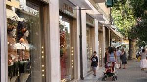 Ristoranti e abbigliamento La Pasqua porta nuove aperture a Forte