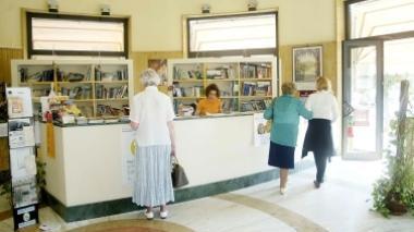 Niente informazioni ai turisti per le feste di Pasqua