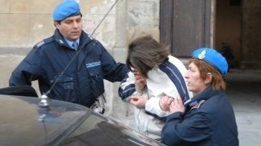 Uccise il suo neonato: condannata a 9 anni e 8 mesi