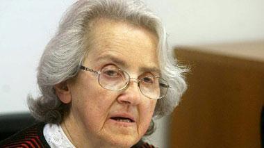 Emozione all'incontro con Mina Welby: "Liberi di scegliere sul fine vita"