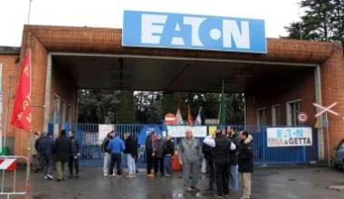 Eaton torna a parlare: pronti a vendere