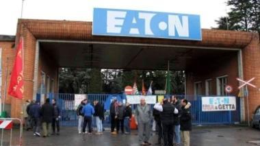Eaton torna a parlare: pronti a vendere