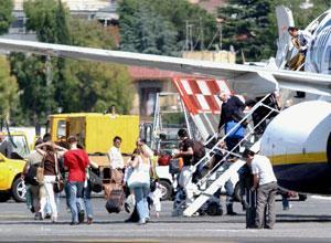 Nominato il nuovo cda dell'aeroporto di Capannori