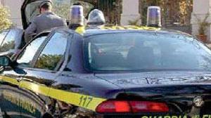 Droga: operazione della Finanza in Versilia, cinque arresti "vip"