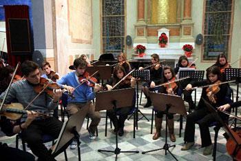 Oltre 500 firme per salvare il Mascagni