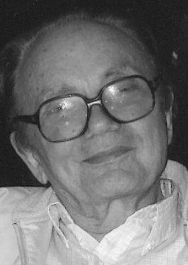 Dante Barzi 