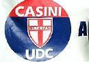 Pizzi e Camilli guidano l'Udc di Rosignano