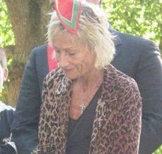 <b>SCOMPARSA </b>Erica J.Suter 