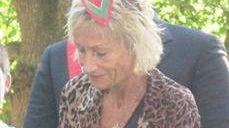 <b>SCOMPARSA </b>Erica J.Suter