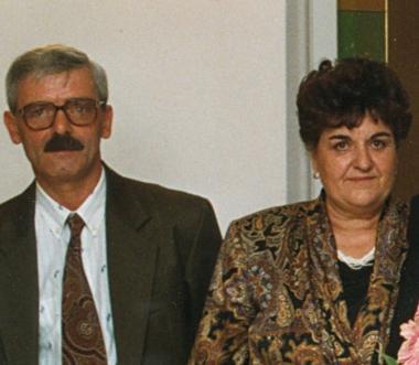 NOZZE D'ORO Ecco un messaggio per Teresa e Sergio Campigli di Fucecchio: «Tantissimi ...
