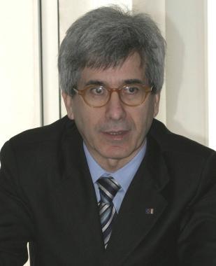 Riccardo Mazzoni  