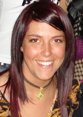 Ilaria Scarselli   
