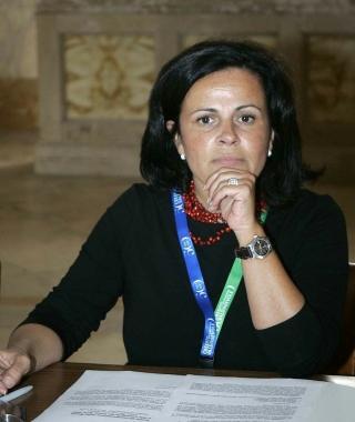 Francesca Taddei 