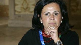 Francesca Taddei