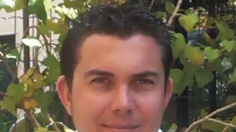 <b>CANDIDATO.</b> Giuliano Baghini