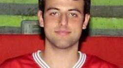 <b>13 PUNTI. </b>Leonardo Salvadori