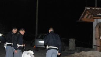Il luogo dell’omicidio (Vip)