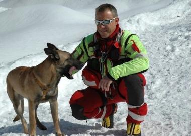 Il dottor Nicola Roccella   