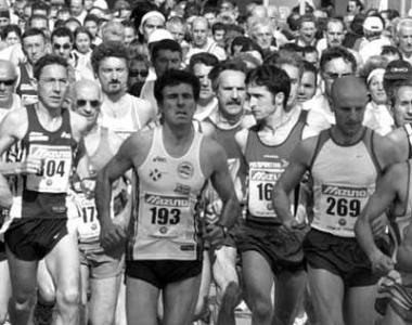 La passata edizione del Giro 