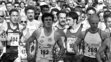 La passata edizione del Giro