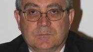 Il presidente di Cna Anselmo Potenza e Fabia Romagnoli di Mariplast