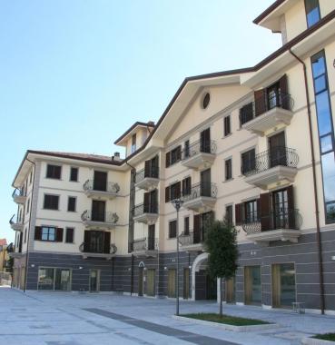 Piazza Pertini, inaugurazione il 25 aprile