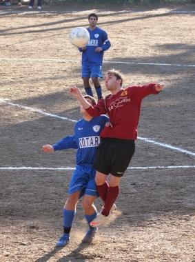 Juniores Castiglioncello 