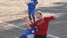 Juniores Castiglioncello