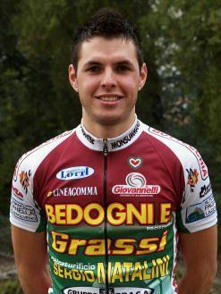 Francesco Lasca del Monsummano         