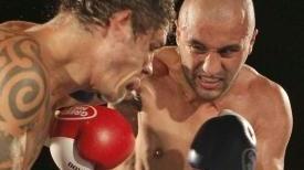 <b>BOXE</b> Il medio- massimo pisano Dario Cichello