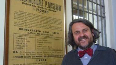 «Aiutateci a salvare il Mascagni»