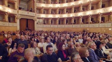 Teatri, tre fondazioni e pochi soldi pubblici ma la fusione è al palo