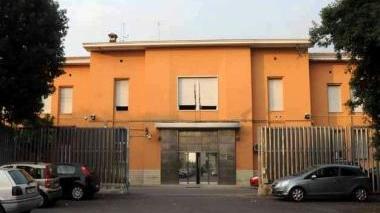 La casa circondariale di Massa