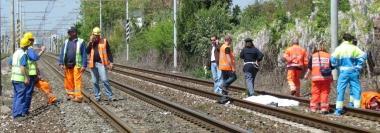 <b>LA VITTIMA.</b> Ingegnere 30 anni viveva coi suoi nella zona dellospedale 