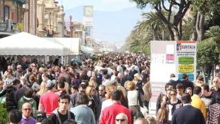 1º maggio, la festa... del non lavoro